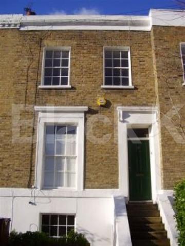 			3 Bedroom, 1 bath, 1 reception Apartment			 Culford Road, ISLINGTON N1